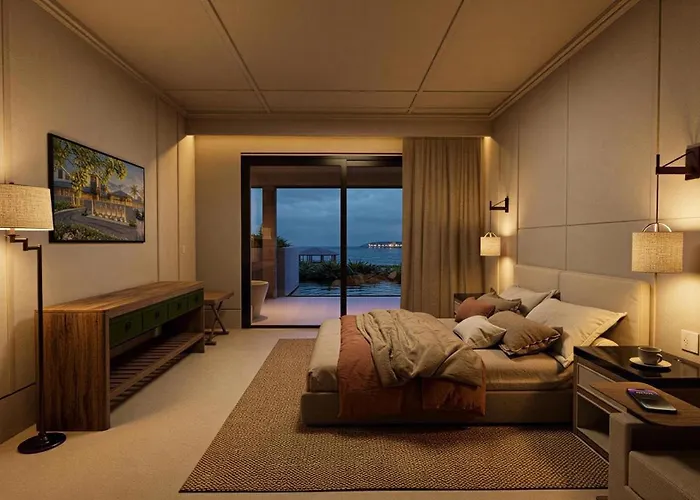 Unico 5* Montego Bay