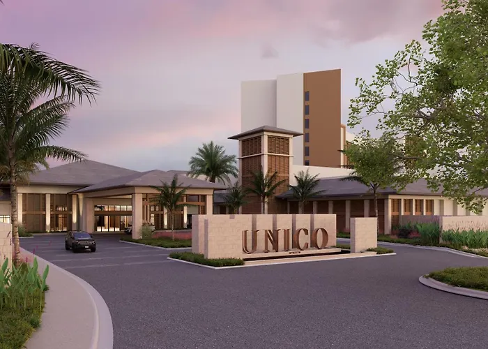 Unico Hotel