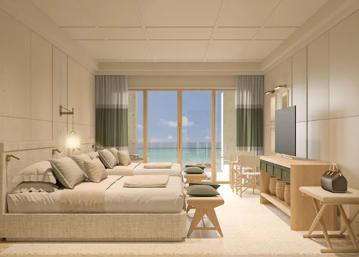 Hotel Unico 5*