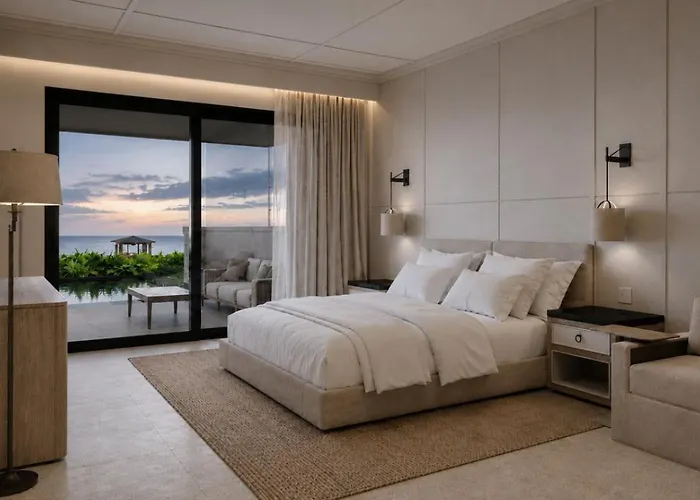 Unico Hotel Montego Bay