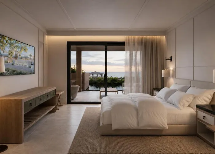 Unico 5* Montego Bay