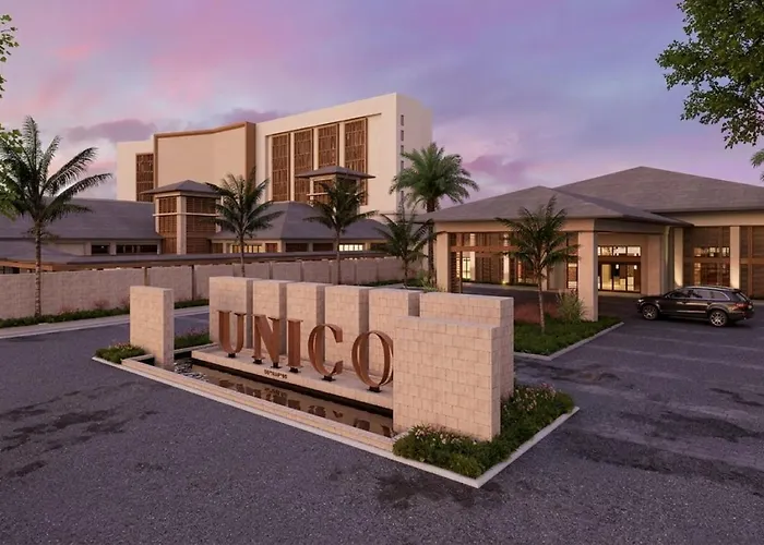 Unico Hotel
