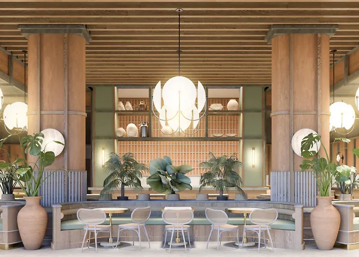 Hotel Unico Montego Bay