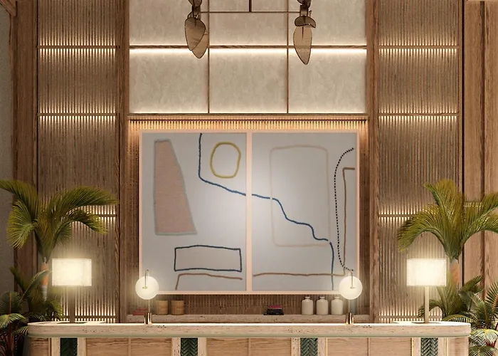 Hotel Unico 5*