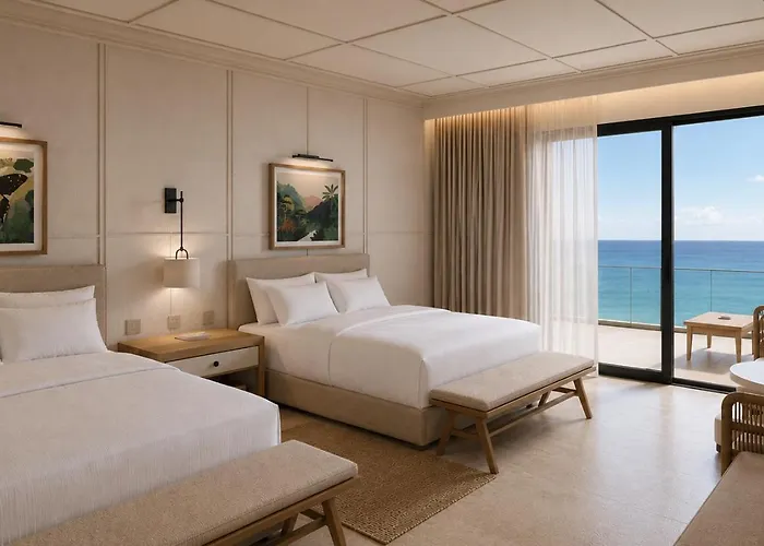 Unico 5* Montego Bay